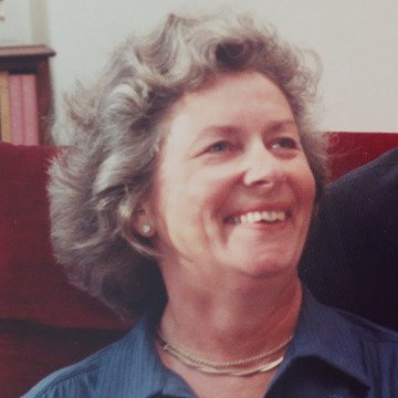 Notice Gallery for Irene Grace DAVIS