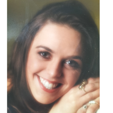 Photo of Angela Jayne SPARGO