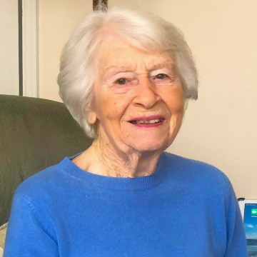 Photo of Alice Jane Smith BENNETT