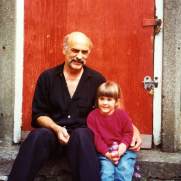 Photo of Derek Henry SHORTMAN