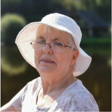 Notice Gallery for Janet RUNDLE