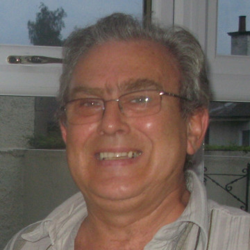 Notice Gallery for Joseph FARRELLY