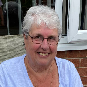 Photo of Carolle MURRAY