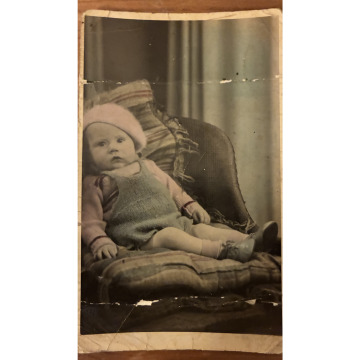 Photo for notice Joseph JOHNSON