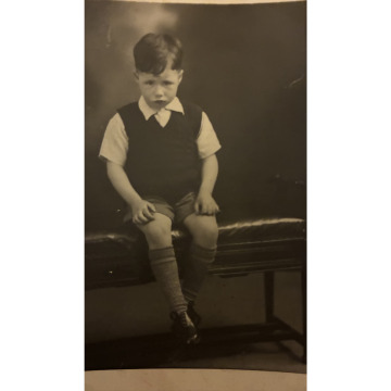 Photo for notice Joseph JOHNSON