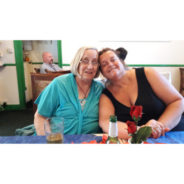 Notice Gallery for Grace Mary TURNBULL