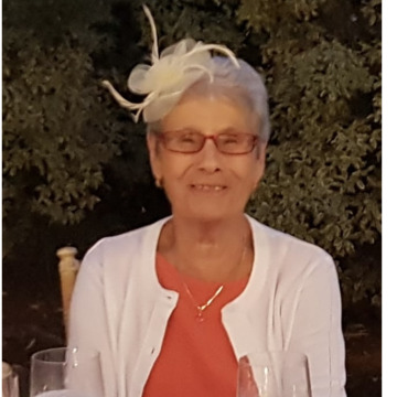 Photo of Janie Maria DAVIES