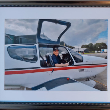 Notice Gallery for Martyn David MOONEY