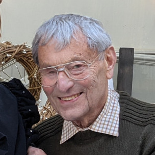 Photo of Ian Harris SMITH