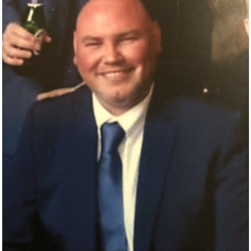 Photo for notice Kevin GIBSON