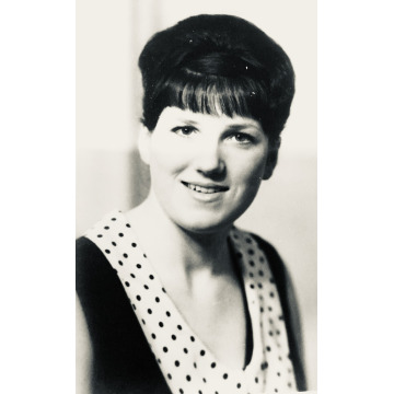 Photo of Brenda OSBORNE
