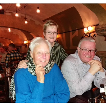 Notice Gallery for Edith WALLWORK