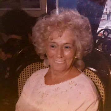 Photo of Ruby K. JONES