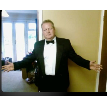 Photo for notice John WILLIAMSON