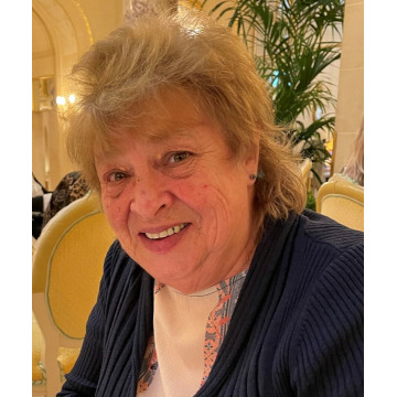 Notice Gallery for Janet CRIPWELL