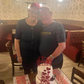 Notice Gallery for Sylvia Anne LOASBY