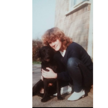 Notice Gallery for Julie Ann MELLUISH