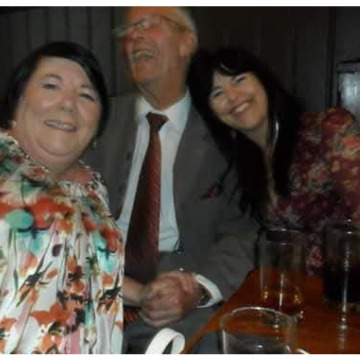 Notice Gallery for Patrick DALTON