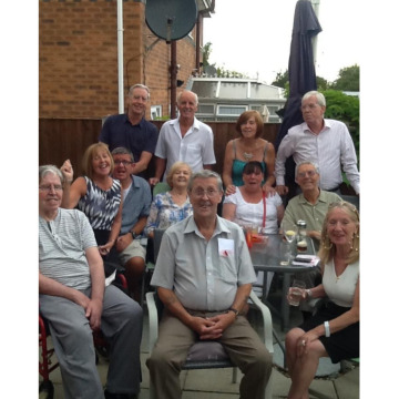 Notice Gallery for Patrick DALTON