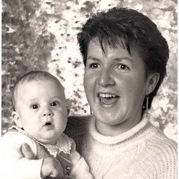 Photo of Elaine GUNTON