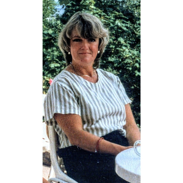 Photo for notice Janet PROTHEROE