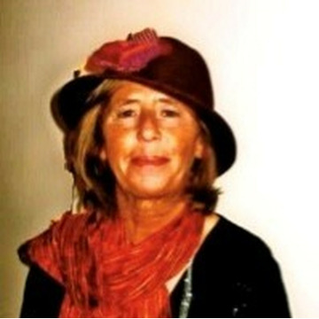 Photo of Hazel Anne WHITTEN