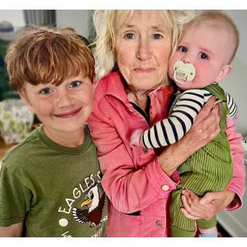 Notice Gallery for Hazel Anne WHITTEN