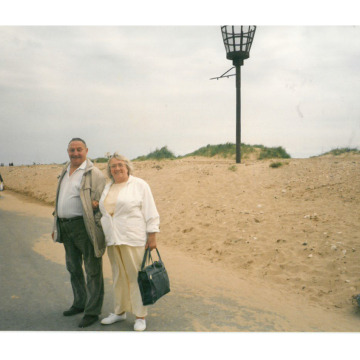 Photo of Reg DAVEY