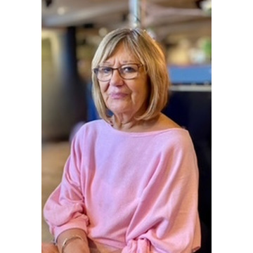 Photo of Christina HANSON
