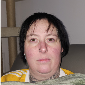 Notice Gallery for Joan WALKER