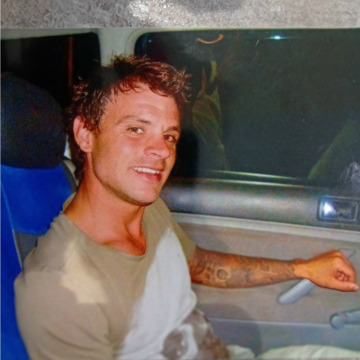 Photo for notice Anthony Lee WILSON