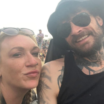 Photo for notice Anthony Lee WILSON