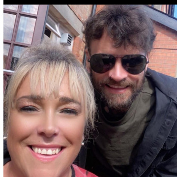 Photo for notice Anthony Lee WILSON