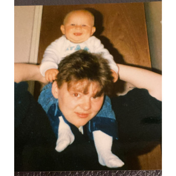 Photo for notice Michelle Dawn BARKER