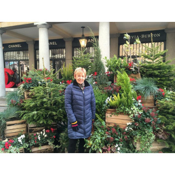 Photo of Jane BRIGGS