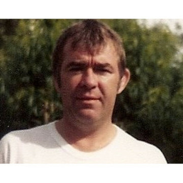 Photo of Ralph RAINSFORD