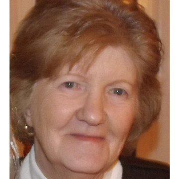 Photo of Maureen Teresa TREANOR