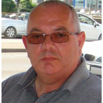 Photo of Gareth Anthony JOHNS