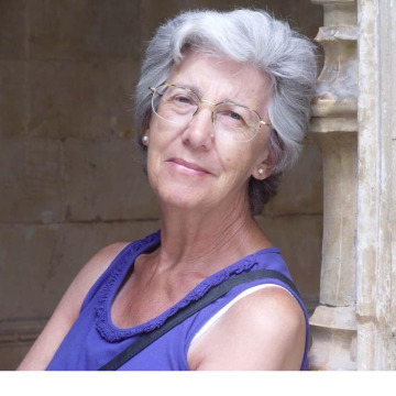Notice Gallery for Christine Ann HOGG