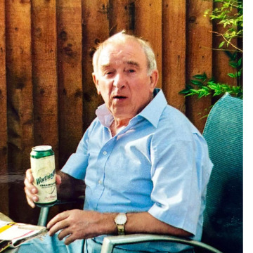 Photo for notice Ron BARNETT