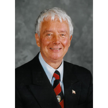 Photo of John McDOWELL