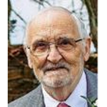 Photo of Alfred Douglas EVANS