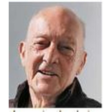 Photo of Roger WHEWELL