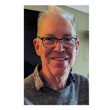 Notice Gallery for Stephen EVANS