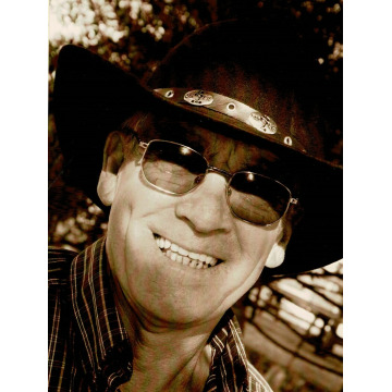 Photo of Ralph GAY