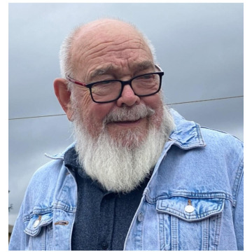 Notice Gallery for Byron Blanchard SPIKE