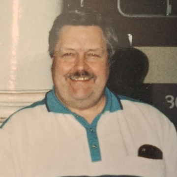 Photo of Ronald KILLEEN