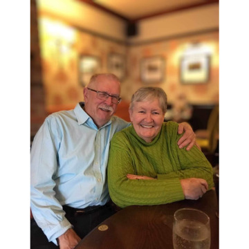 Photo of David SANDERSON