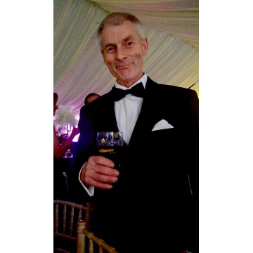 Photo of Christopher John VOWLES