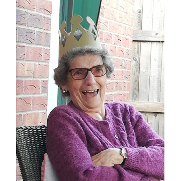 Photo of Dorothy STUBBS